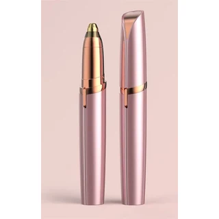 YS00083- 전동 눈썹 보정 펜 립스틱 여성용 나이프 충전식, 03 1 PCS