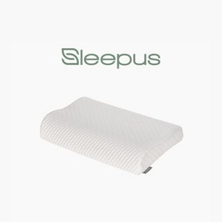 슬립어스 라텍스 베개