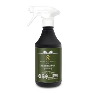 康朵 天然防蛾蚋防果蠅噴劑400ML，天然植物萃取，長效防護，居家衛生守護, 1個