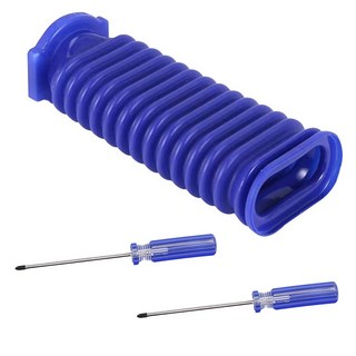 싱글레이드 다이슨 헤드 주름관 교체 v6 v7 v8 v10 자가수리키트, 1세트