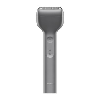 라이펀 Laifen 전기면도기 T1 Pro 스탠다드 버전 전동 휴대용 미니 왕복형 일자형 건식 습식 IPX7 방수, 스페이스 그레이