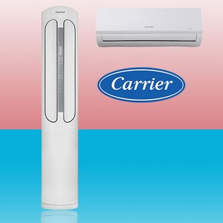 캐리어 2in1에어컨 인버터 16+6평 DASB-0161XAWMDGH 전국설치 25년형, 일반배관형