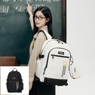 [신학기선물] [백화점상품] 내셔널지오그래픽 N261ABG050 타이니 백팩 선물강추