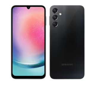 삼성 갤럭시 A24 중고폰 공기계 알뜰폰 유심옮기면개통 자급제, 특SS급, 다크레드, 128GB