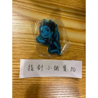 排球少年 東峰旭 立牌 吊飾 日本帶回 現貨, 1個, C