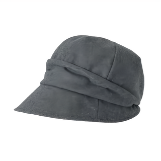 NEEDS LABO 羊毛混紡式小顏保暖鐘形帽