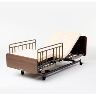 [선한돌봄] 복지용구 전동침대 휴먼케어 NA33K 의료용 환자 침대 실버용품_DS, 감경대상자6%