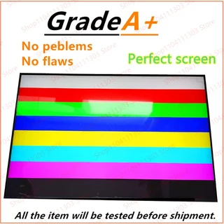 dell 호환 Inspiron 16 5620 P117F 노트북 LCD 화면 교체 인치 1920x1200 IPS 30Pin 테스트됨, 01 CHINA, 01 2.5k 240hz, 02 Perfect screen