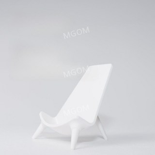 베오사운드 A1 호환 2세대 스탠드 거치대 Beosound 무선 블루투스 스피커, 화이트