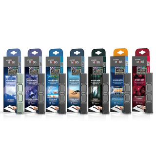 현대모비스 자동차 에어컨 필터 히터 방향제 탈취제 브이팔맥스 V8MAX