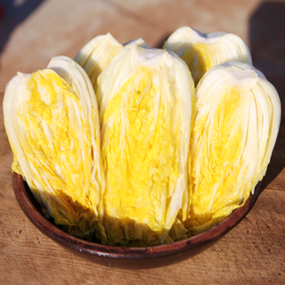 제철산지 달달한 절임배추, 10월 21일(화) 출고, 1박스, 20kg