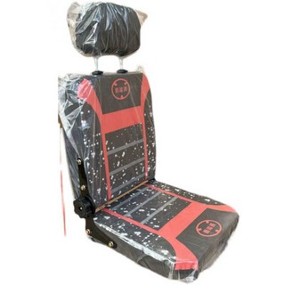 보트 운전석 낚시 선상 체어 폴딩 유람선 여객선 좌석, A타입 무헤드