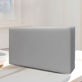 百利科技海綿擦 科技棉菜瓜布 去汙納米海綿 魔力廚房清潔擦 洗碗茶杯魔術擦 高密度納米擦, 1個