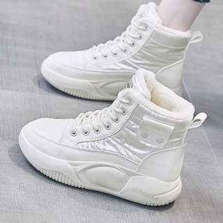 키높이털부츠 캐주얼 앵글 겨울 앵클 부츠