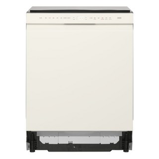[10% 환급가전] LG전자 디오스 오브제컬렉션 빌트인 식기세척기 14인용, 베이지, DUE6BGL3E 25년형 AI, 방문설치