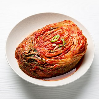 비그린 갓담은 국내산 포기김치, 10kg, 1개