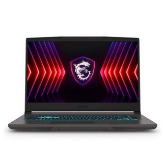 MSI 2024 씬 15 코어i5 인텔 12세대 지포스 RTX 2050, Deep GRAY, Thin 15 B12UCX MS-16R, 1TB, 16GB, 윈도우 11 홈