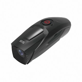 隱藏式高清行車記錄器，簡易操作，耐高溫，自動循環錄影，保障行車安全, 64G, 64GB