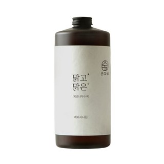 천연 계피원액1L 2개 방충제 해충 개미 좀벌레약 기피제 방향제 냄새제거 날파리 초파리 퇴치, 1L