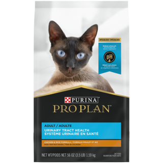 PURINA PRO PLAN 冠能 成貓鮮雞配方 維持理想pH值 骨骼關節亮毛 1.59kg, 雞, 1袋
