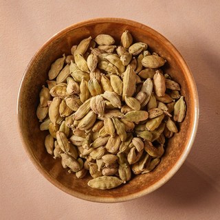 小華佗漢方 綠豆蔻