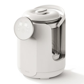 [26년형] 스팔라 1초분리 가열식 가습기, SP-H660W