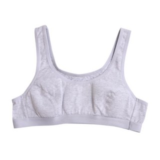 주니어 A컵 운동 브라 심스 런닝 실루엣 후크 부유방 감동 할때 서포트 용