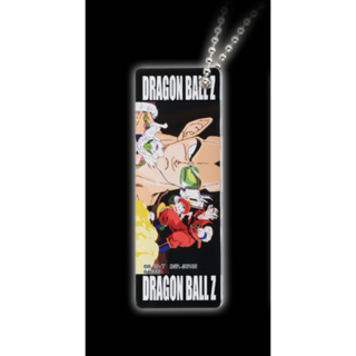 아크릴 키체인(7cm) TYPE-17 I상 드래곤볼 VS 옴니버스 얼티밋편 제일복권 이치방쿠지 굿즈, 1개