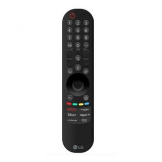 LG 정품 27LX5QKNA 사용 스탠바이미 TV인공지능 리모컨 (넷플릭스 등 포함), 1개