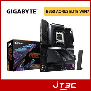 GIGABYTE 技嘉 B850 AORUS ELITE WIFI7【ATX】AM5 主機板