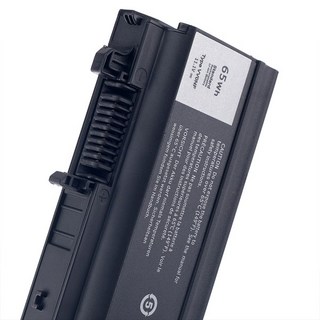 DELL Latitude E5540/VJXMC/0K8HC 시리즈 F49WX/FT6D9용 Keyuan VV0NF 5600mAh N5YH9/E5440 노트북 배터리, 01 Black, 01 빠른, 01 5600 mah