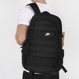 나이키 NSW RPM 백팩 2.0 FD7544-010, 블랙, 1개