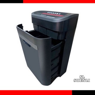 力田牌 C-2215 短碎型碎紙機 3級保密, 含稅附發票