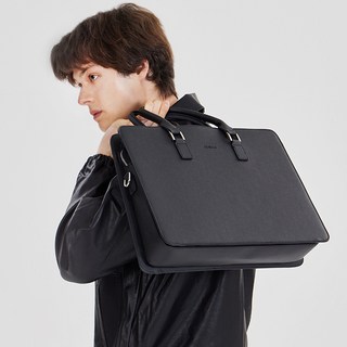 슬라비코 어센틱 사피아노 서류가방