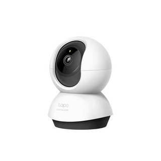 티피링크 TC72 2K QHD 회전형 스마트 홈 WIFI CCTV 카메라, 1개