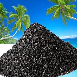 (야자활성탄 1kg)야자활성탄 제습제 탈취제 숯 제OC_0126VoR