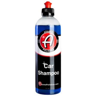 亞當 Adam's 藍莓洗車精 泡沫適中 溫和潔淨 不傷鍍膜 汽車清潔用品, 1個, 473ml