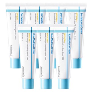 센텔리안24 선 마데카 크림 최신상 ver.2025, 7개, 50ml