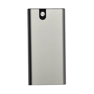 台中現貨 Wh標示行動電源 BSMI認證 20000mah PD快充 TypeC 充電寶 可上飛機行動電源 大容量, 銀色