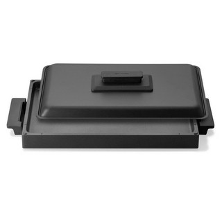 발뮤다 더 플레이트 프로 그리들 커버 K10-A100