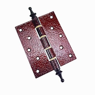 GTH 冠騰五金 鉸鏈 5英吋 - 古典風格門窗五金配件, 1套