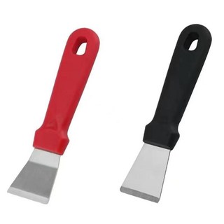 리브온 스텐 스크래퍼 헤라 스티커 제거 청소칼 껌 제거 1+1, 1세트