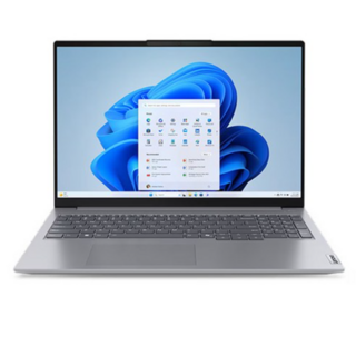 레노버 2024 Thinkbook 16ARP G7 R7 라이젠7 라이젠 7000시리즈, 21MW000CKR, WIN11 Home, 16GB, 1012GB, 아크틱 그레이
