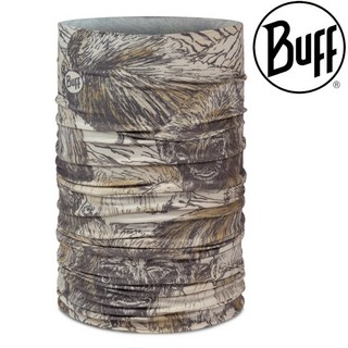 Buff 經典頭巾 Plus 136830-322 麝牛石灰