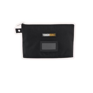 TOUGHBUILT 手拿包 TB-95-12 29.9*19.3*1.4cm, 1個