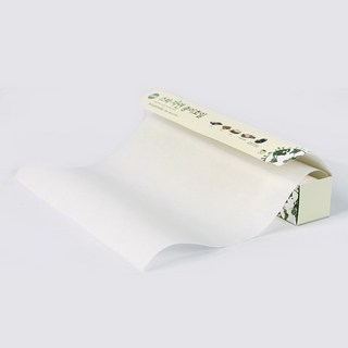 스타 자연종이호일 화이트 20m, 1개