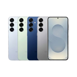 삼성 갤럭시S25 256GB 공기계 S급-뉴퍼마켓, 네이비