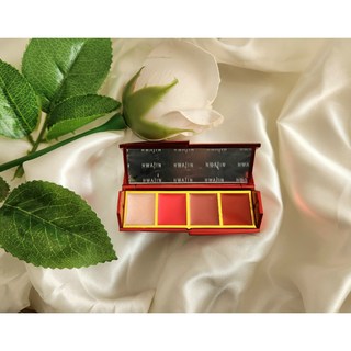 화진맘스 화진화장품 아이기스 심청 섹시립 정품 판매용, 4색, 1개