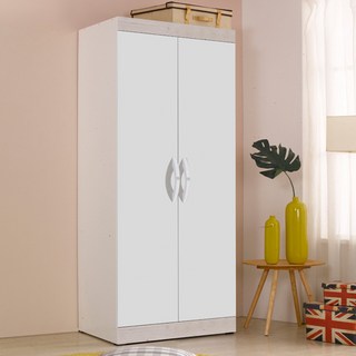 국내제작 직접배송 이느낌 800 긴문장 장롱, 워시화이트