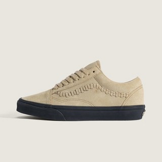 공용 올드스쿨 크래프트 스트라이프 VN000E9TDRT